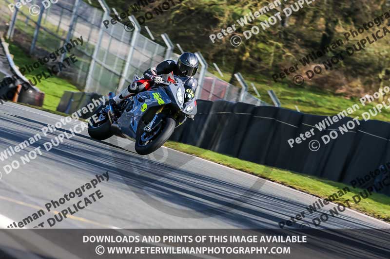 Oulton Park 20th March 2020;PJ Motorsport Photography 2020